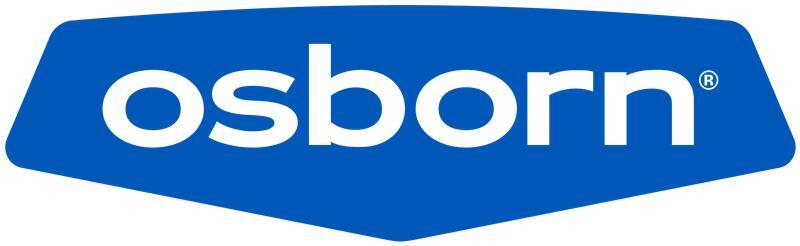 Osborn Logo