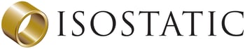 Isostatic Logo 2025