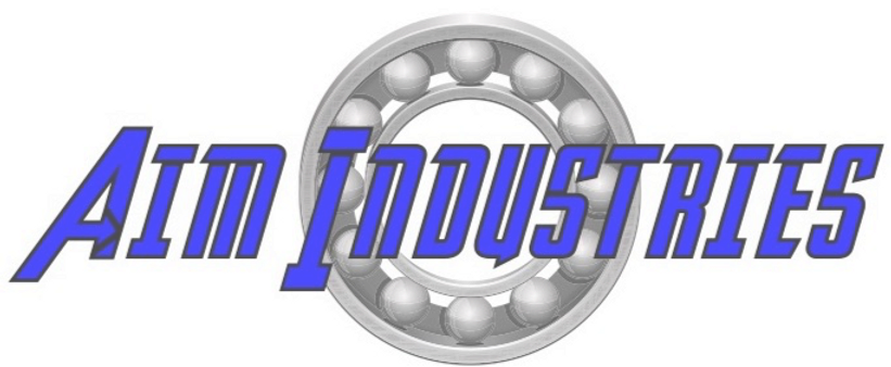 Aim Industries Logo