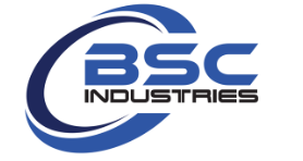 BSC Industries Logo