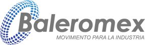Baleromex Logo 2025 for website usage