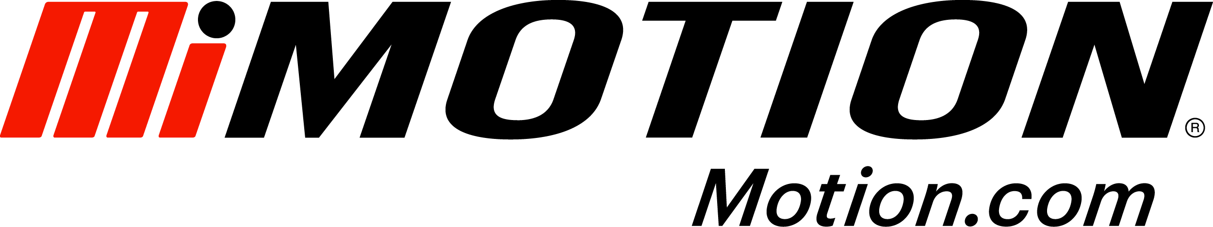 Motion Industries Logo